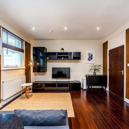Pass The Keys - Holborn Apartment Close To Everything London Exterior foto
