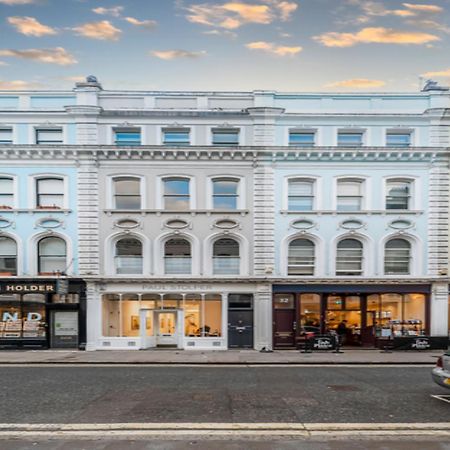 Pass The Keys - Holborn Apartment Close To Everything London Exterior foto