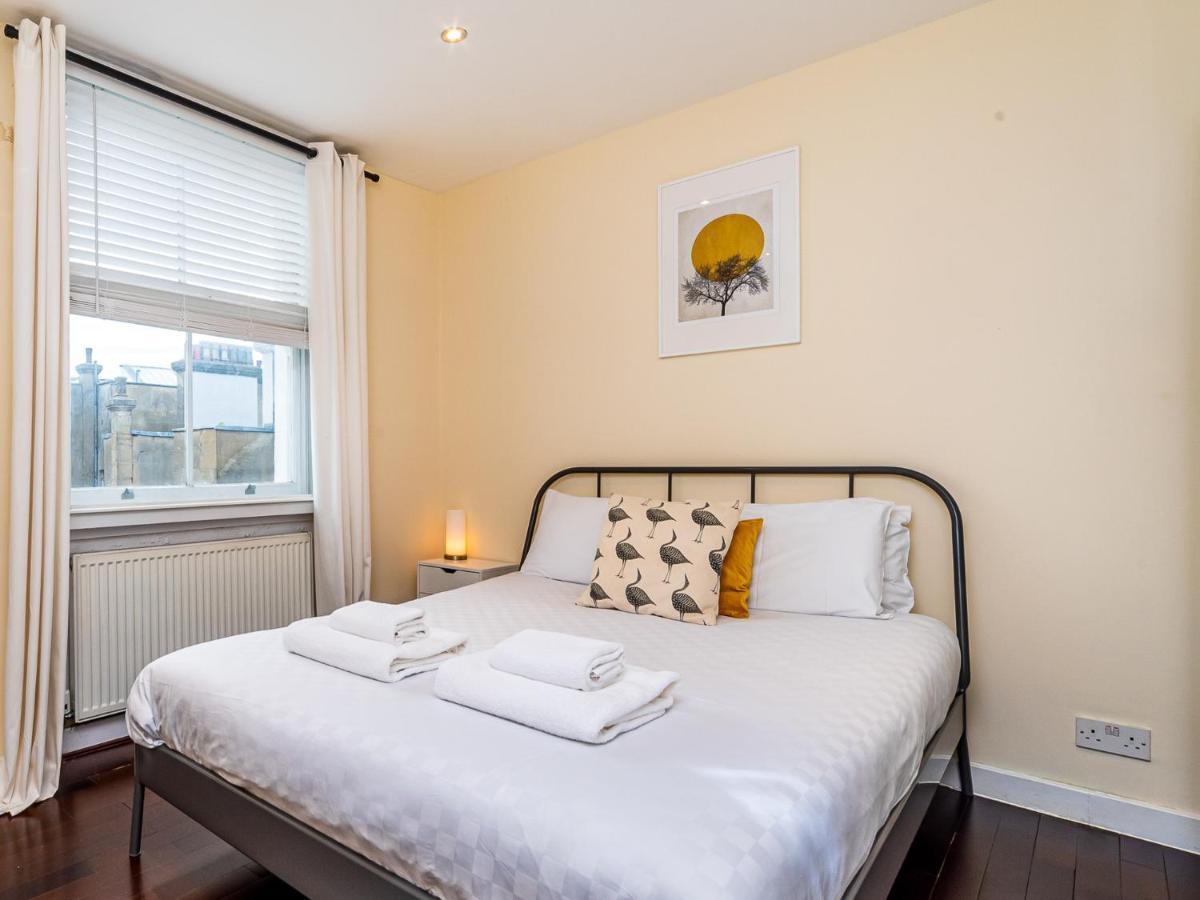 Pass The Keys - Holborn Apartment Close To Everything London Exterior foto