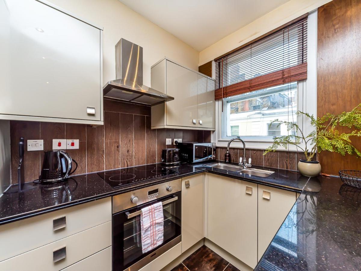 Pass The Keys - Holborn Apartment Close To Everything London Exterior foto