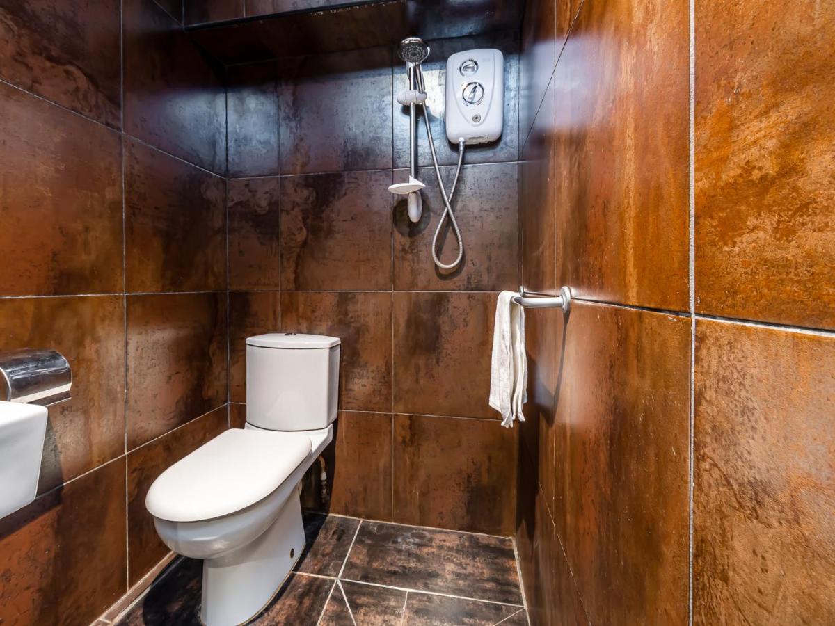 Pass The Keys - Holborn Apartment Close To Everything London Exterior foto