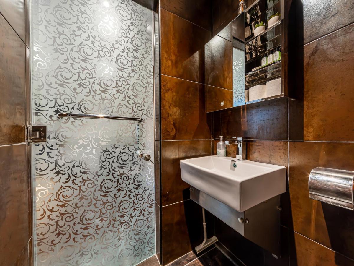 Pass The Keys - Holborn Apartment Close To Everything London Exterior foto