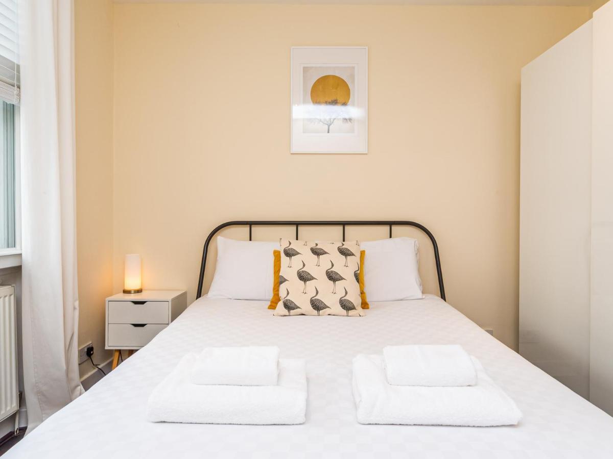 Pass The Keys - Holborn Apartment Close To Everything London Exterior foto